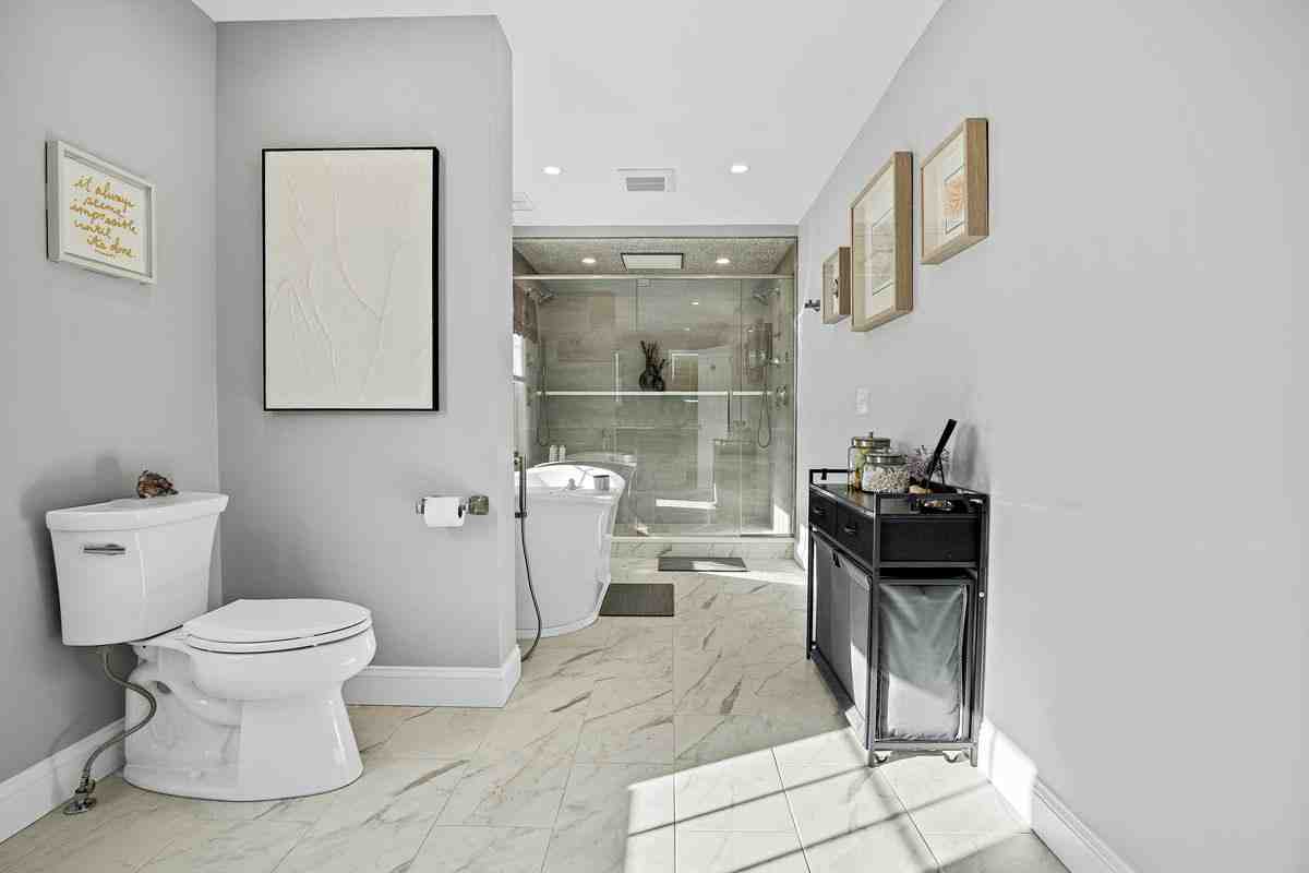 Find the Perfect Bathroom Remodel Design Program for Your Project