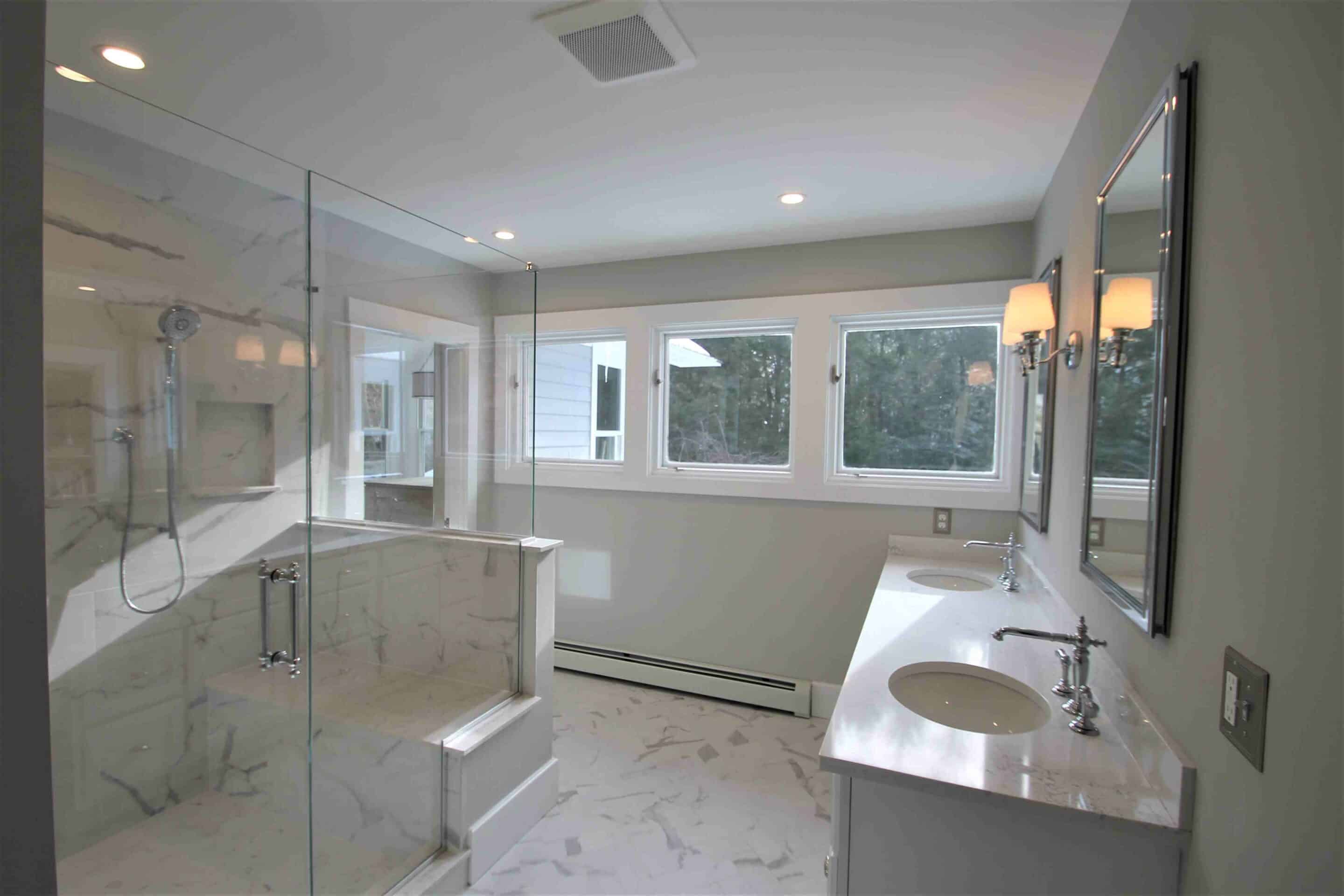 The Ultimate Guide to Finding a Custom Bathroom Remodeling Contractor in Andover, MA