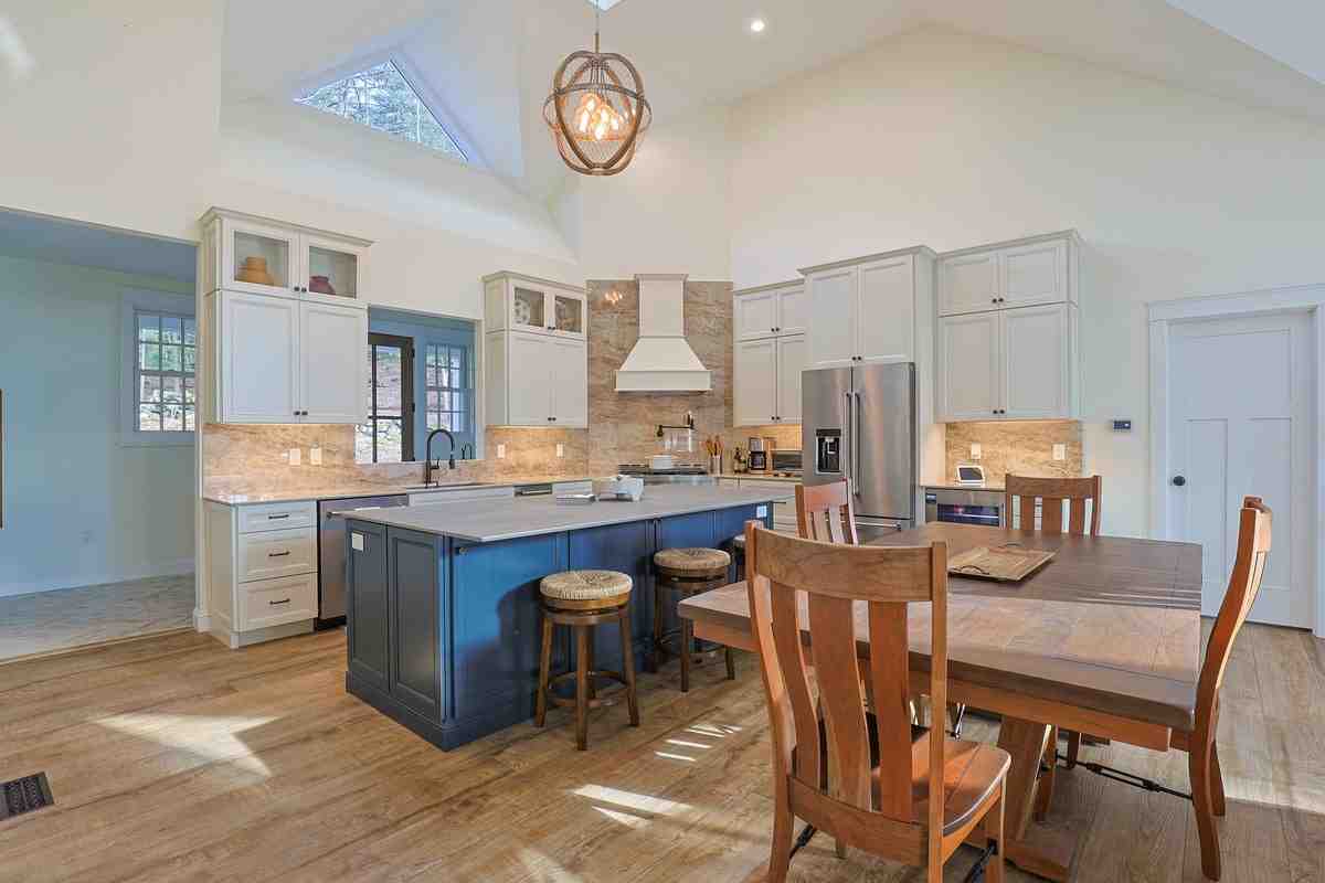 full house remodeling