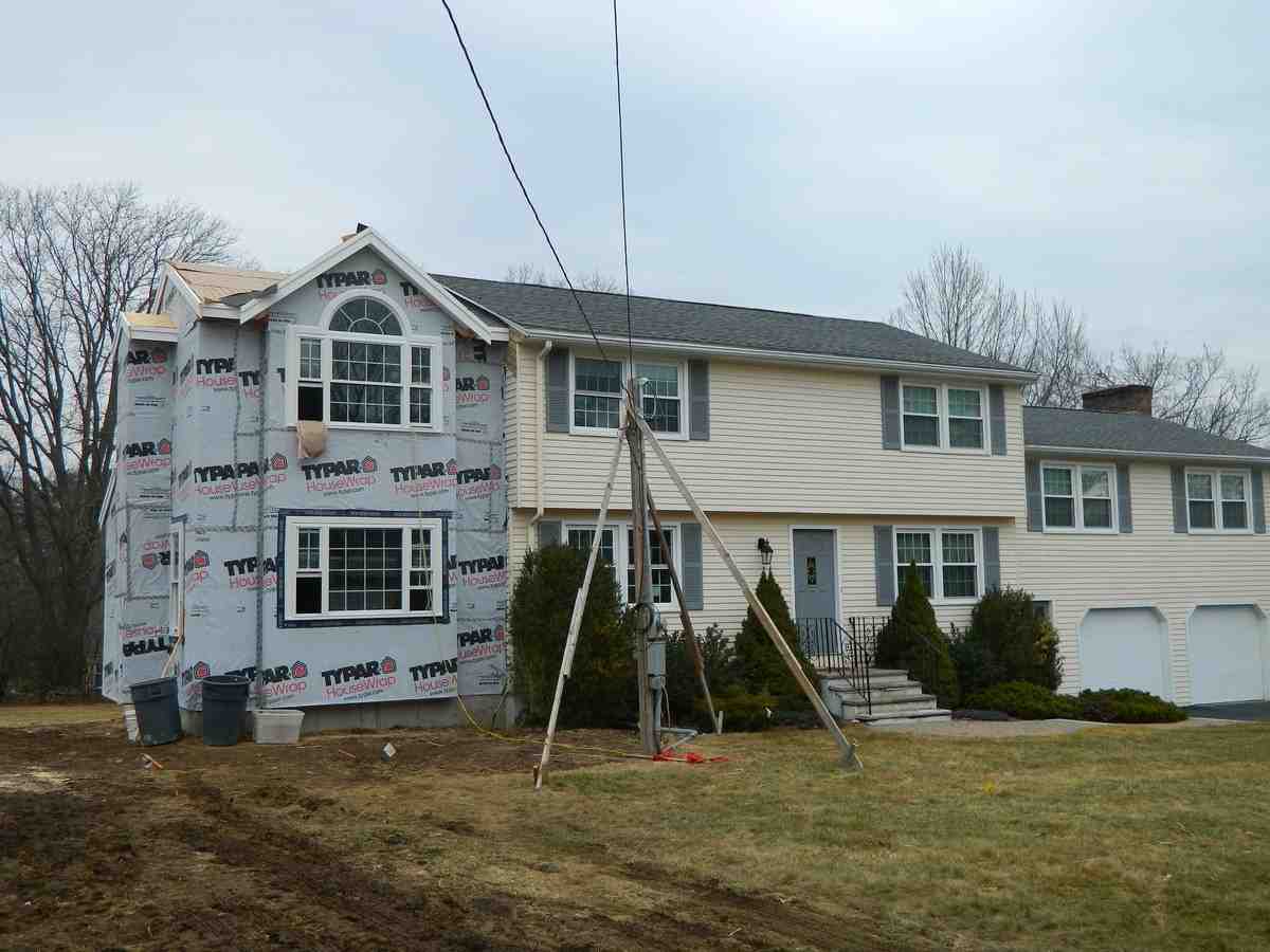 whole house renovation checklist