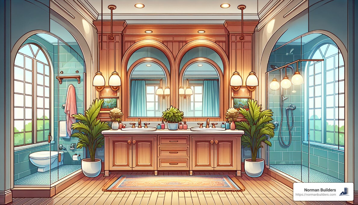 bath remodeling companies near me