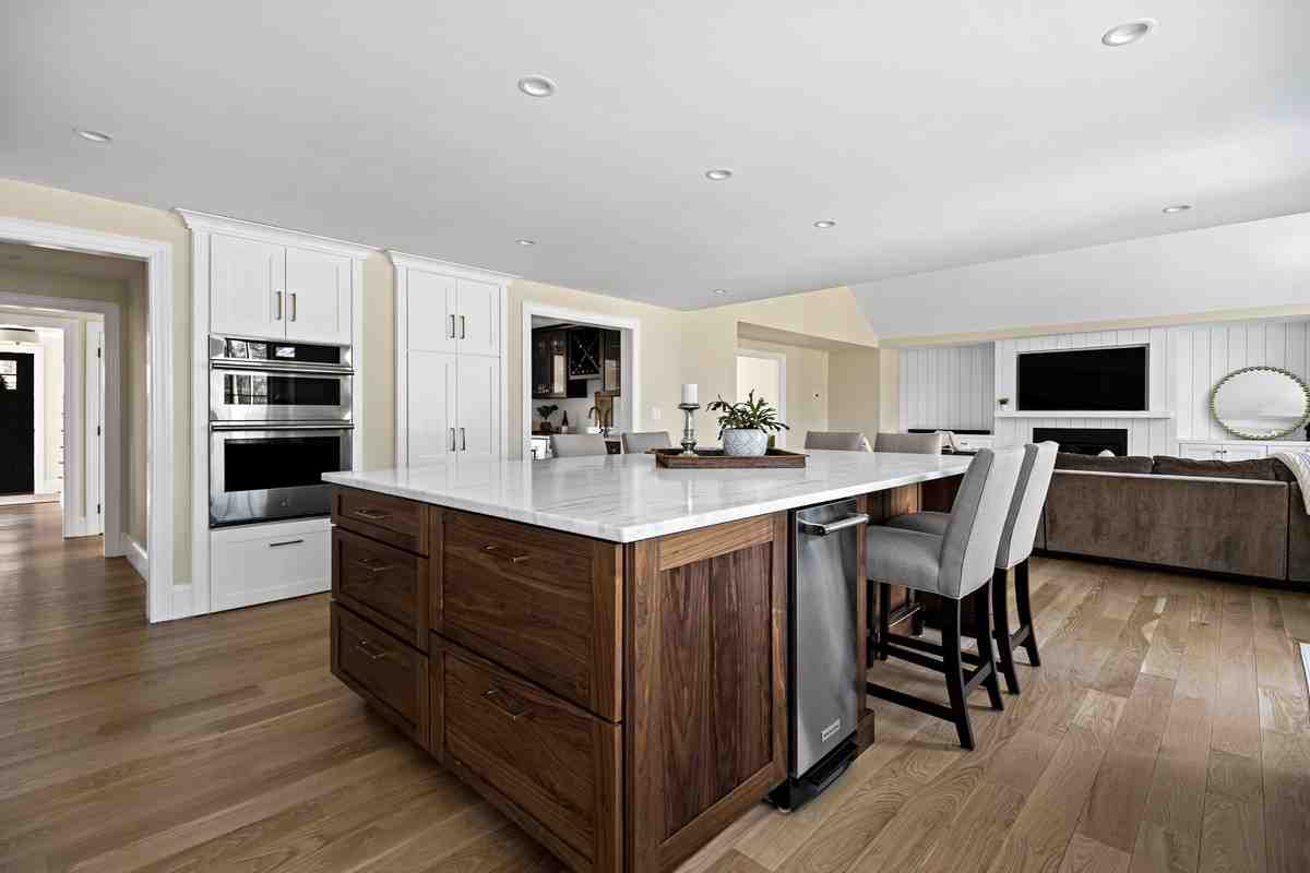 luxury home remodeling