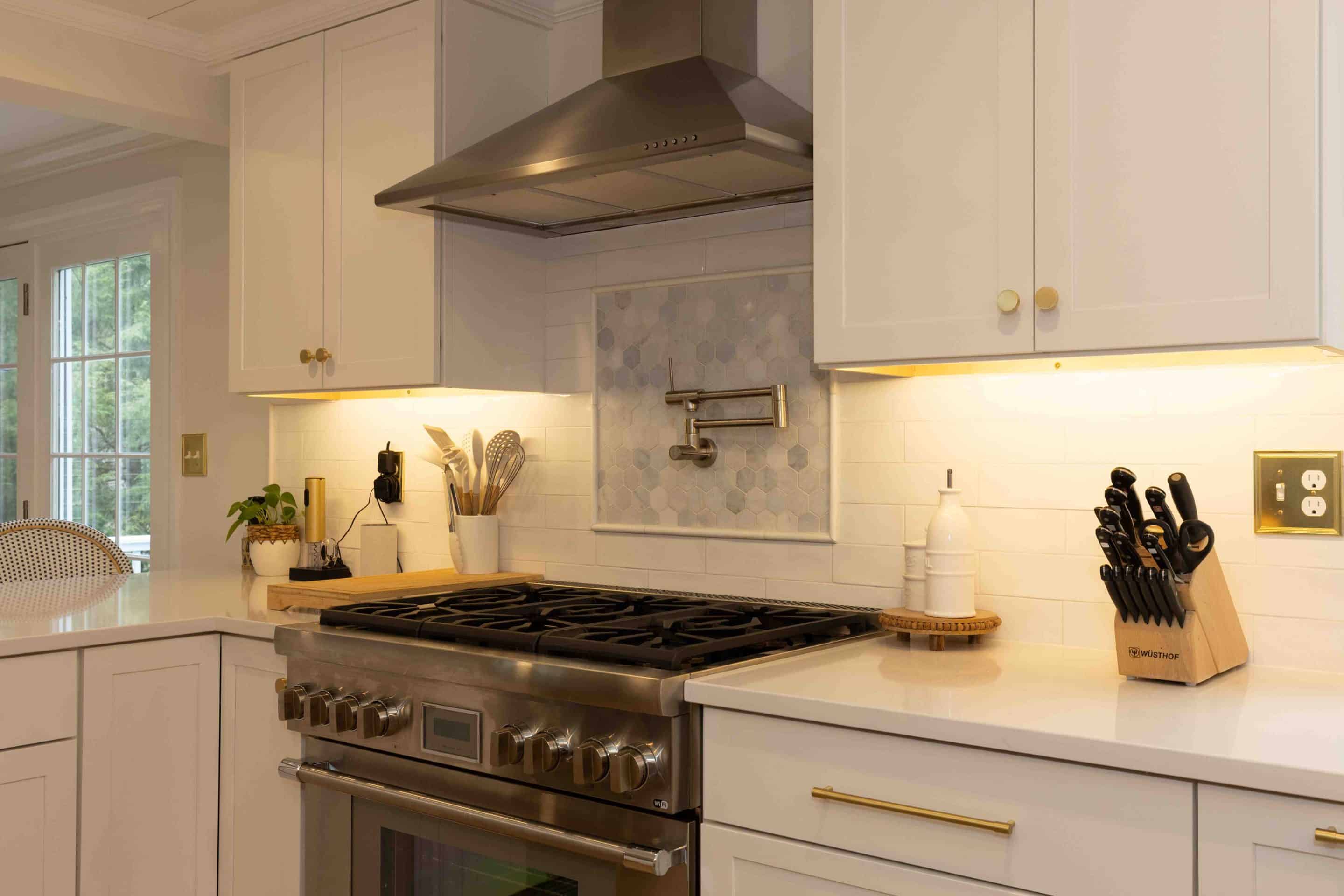 kitchen remodeling design