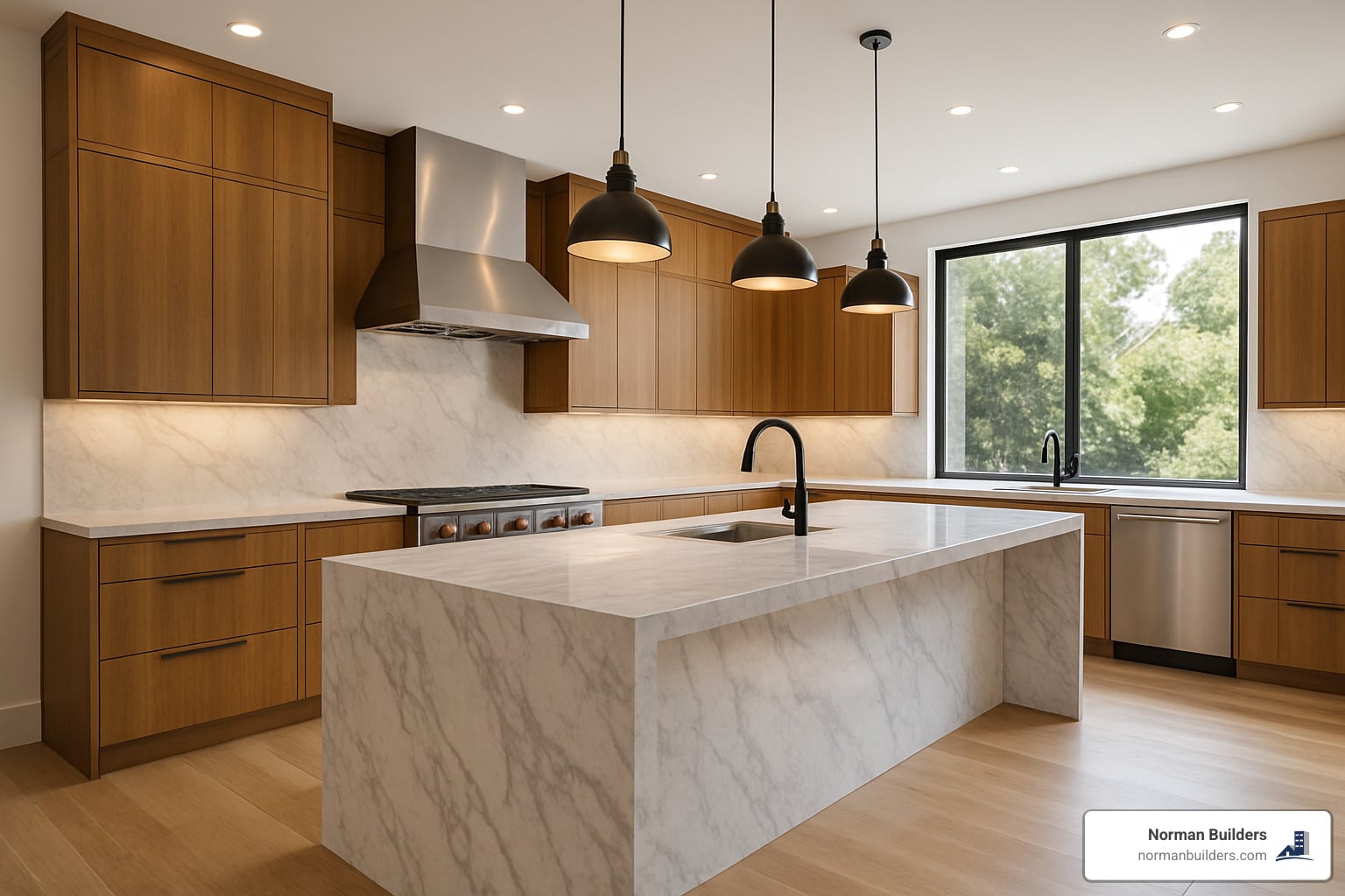 luxury modern kitchen designs