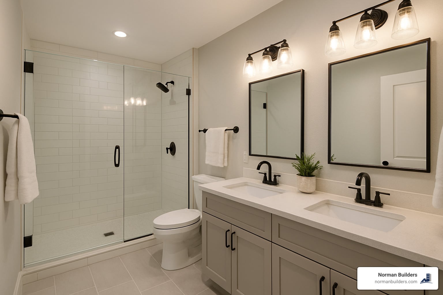 bathroom remodel services