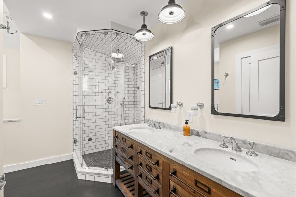 Primary Bathroom – Remodeling Andover, MA