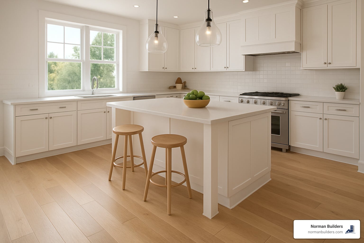 kitchen remodel flooring ideas