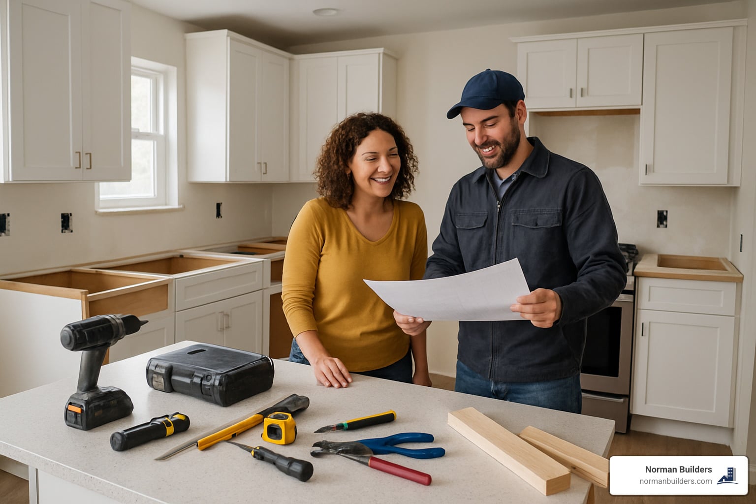 Kitchen Remodel Reviews: 7 Powerful Real Homeowner Wins 2025