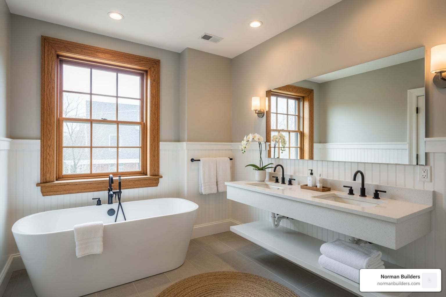 old home bathroom remodel ideas