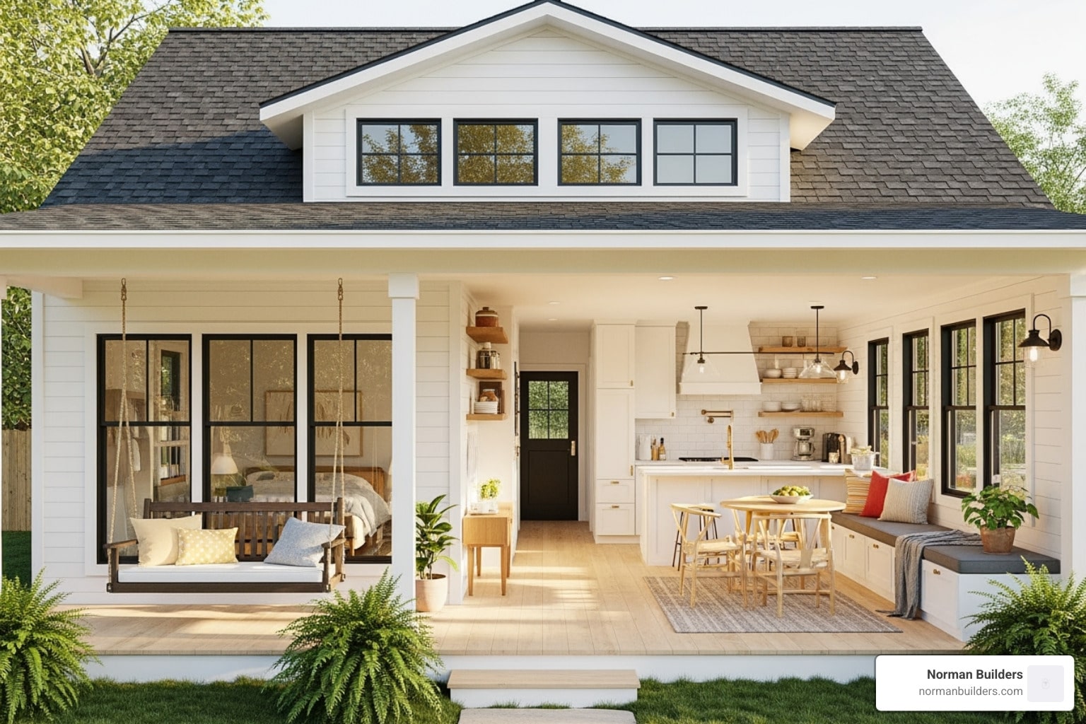 View of 75 Home Design Ideas You'll Love - March, 2026 | Houzz