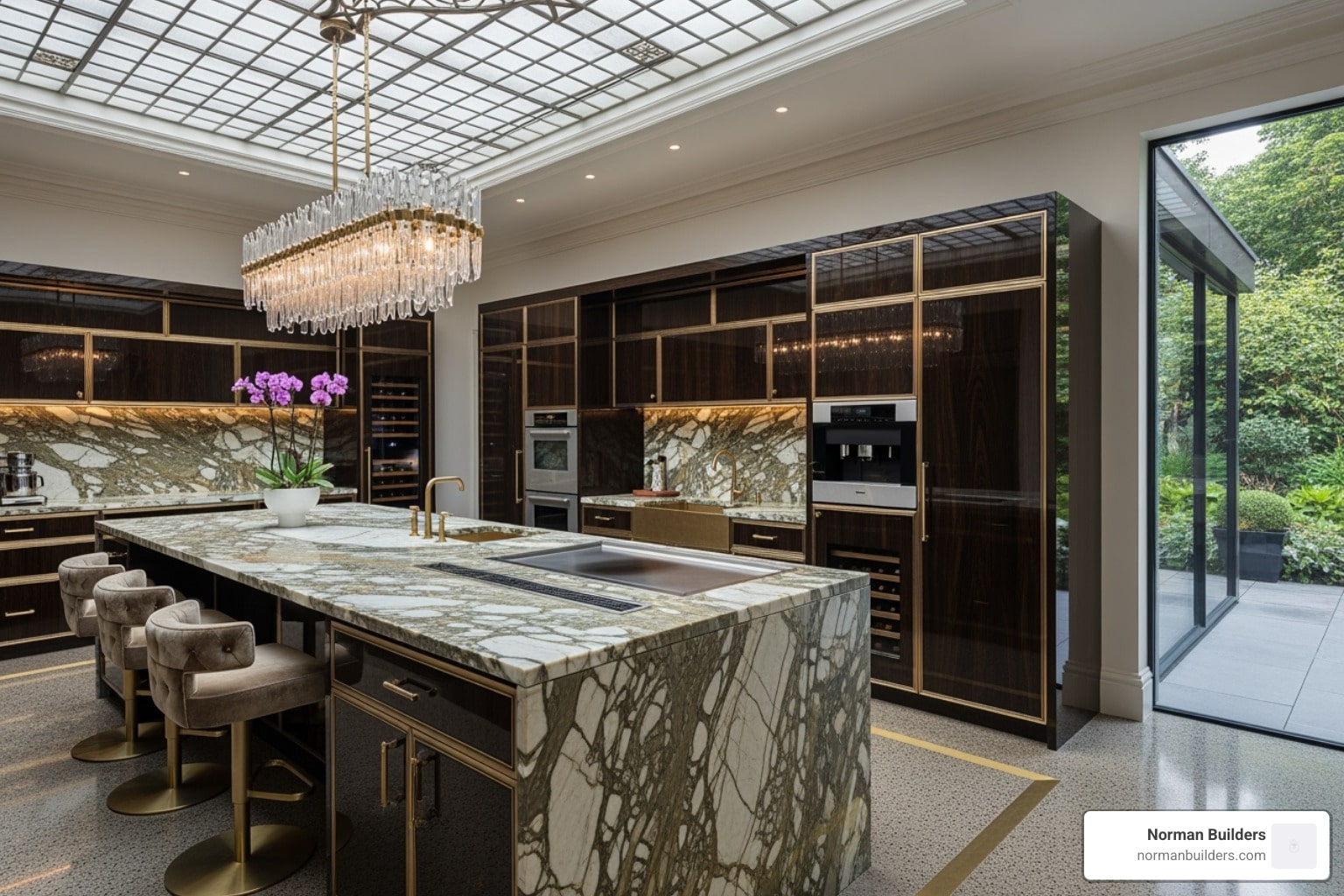 custom home remodeling services