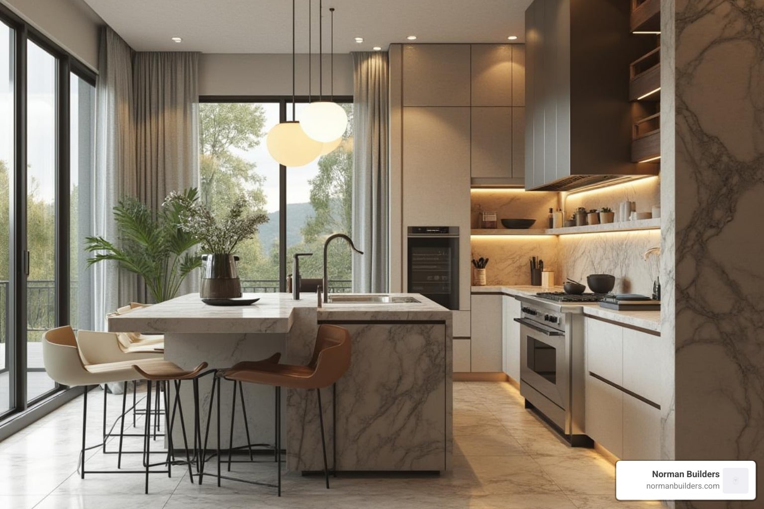 high end remodeling companies near me