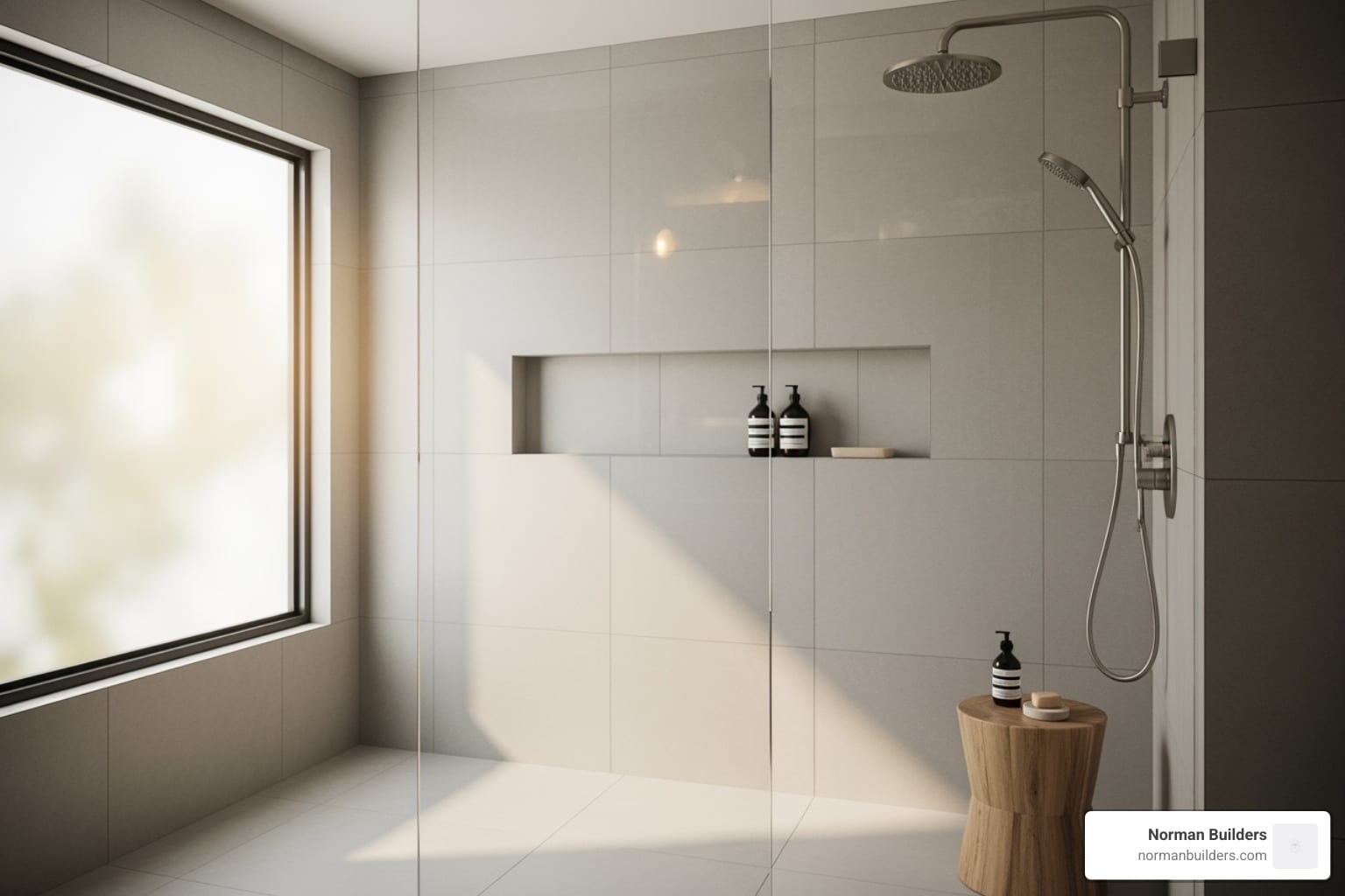 shower remodeling ideas