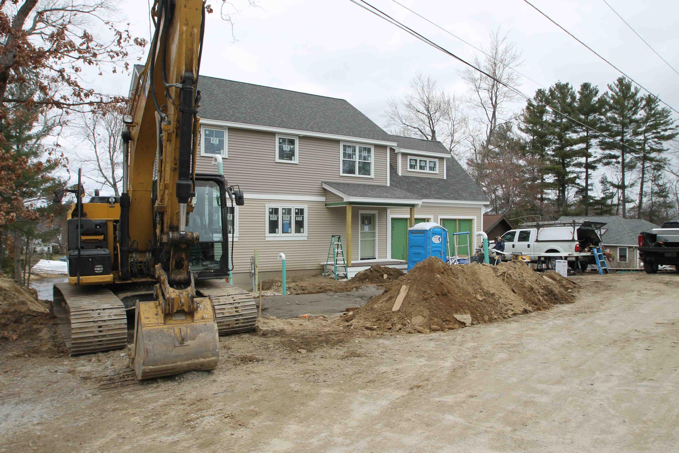 Salem NH remodeling expert