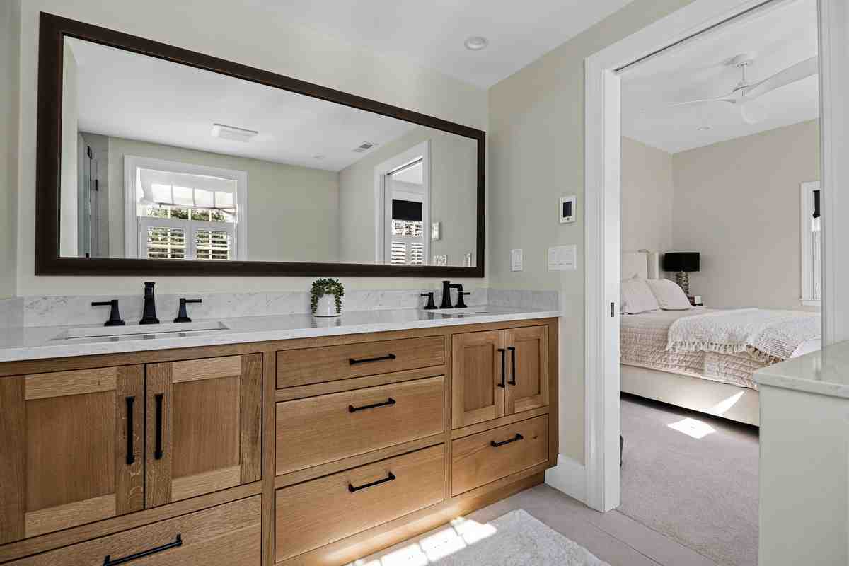 Bathroom Remodeling - North Shore MA