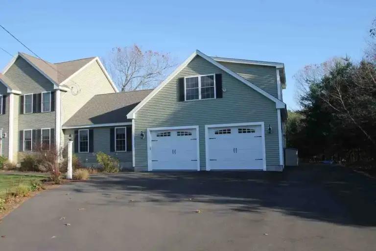 Adding a Garage to an Existing House: A Planning Guide