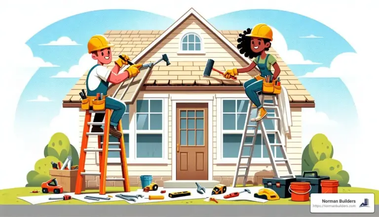 Adding a Room to a House: Planning, Costs and What to Expect