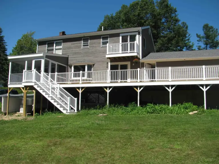 Are Home Additions Worth It? 5 Factors to Weigh