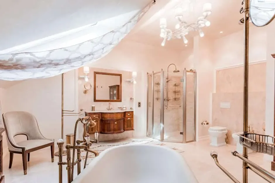 Bath Remodel Ideas: Styles, Layouts and Makeover Ideas That Last