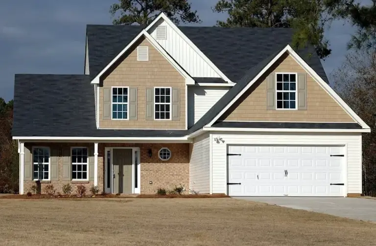 Building a House in New Hampshire: A Step-by-Step Guide