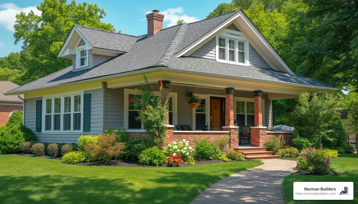 cost of adding a second story to a bungalow