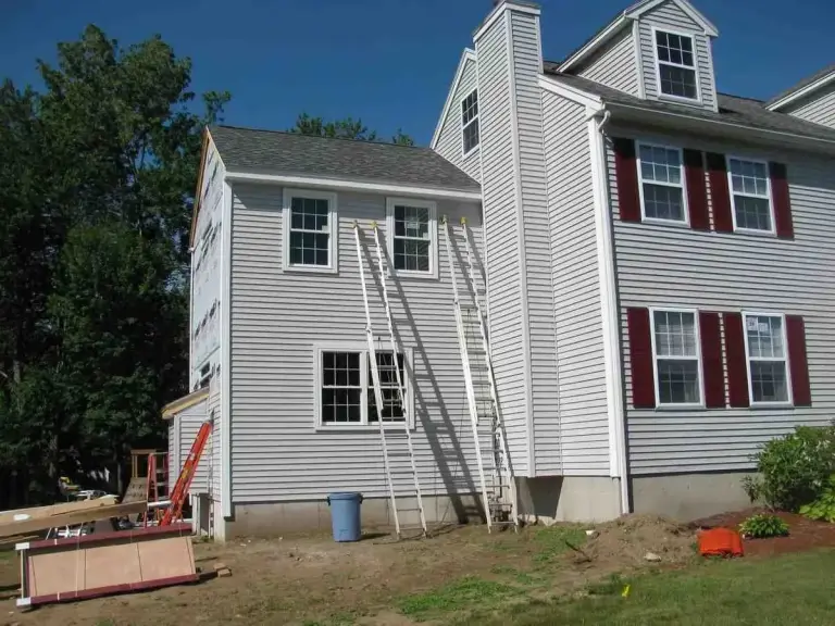 Custom Home Builder in Massachusetts: How to Choose the Right One