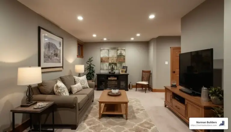 Do You Need a Permit to Finish a Basement? 5 Facts for MA and NH Homeowners