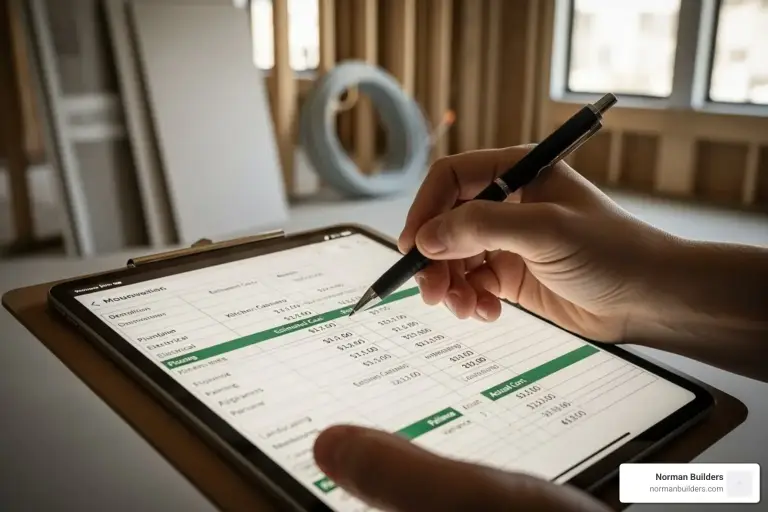 house renovation cost estimator