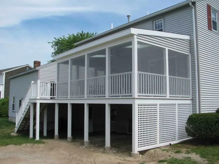 How Do I Finance a Home Addition? Loan Options Compared