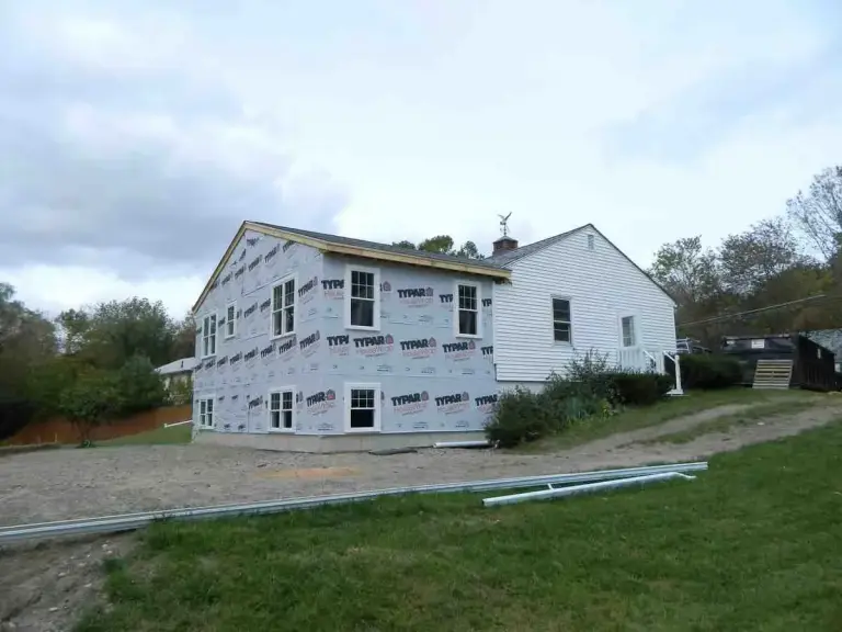 How Long Does It Take to Build a Custom Home?