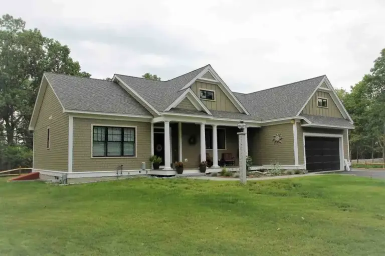 How Much Do Custom Homes Cost to Build?