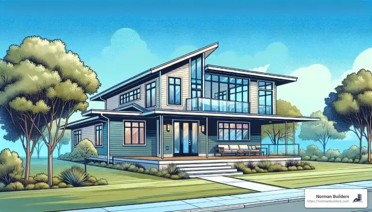 How Much Does a Home Addition Cost? Top Factors