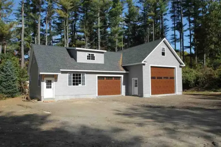 How Much Value Does a Garage Add to a House?