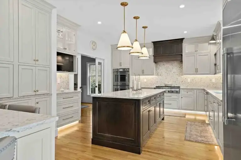 How to Choose a Contractor for a Kitchen Remodel
