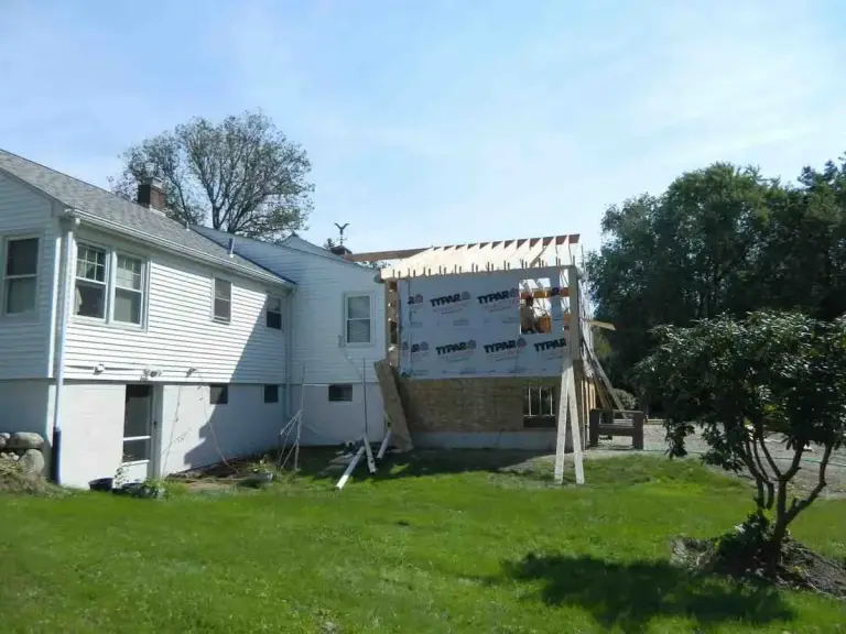 Is It Cheaper to Build a House in Massachusetts? Build vs. Buy
