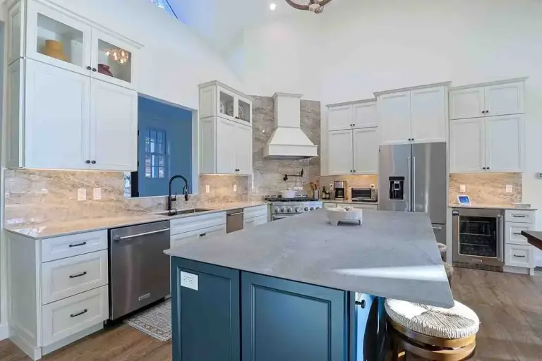 kitchen remodeling ideas