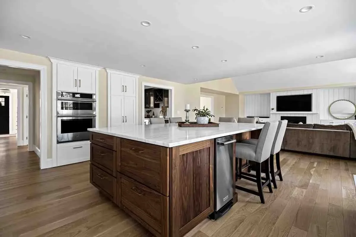luxury home remodeling