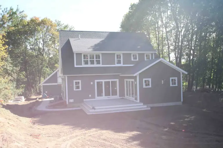 New Construction Homes in Massachusetts: A Buyer's Guide