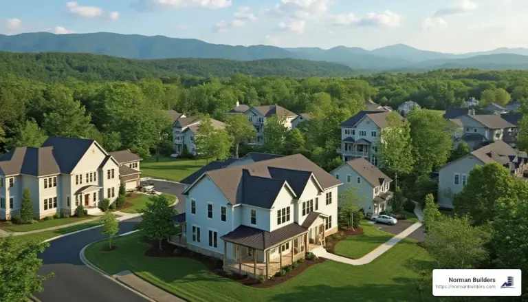 new home developments in southern nh