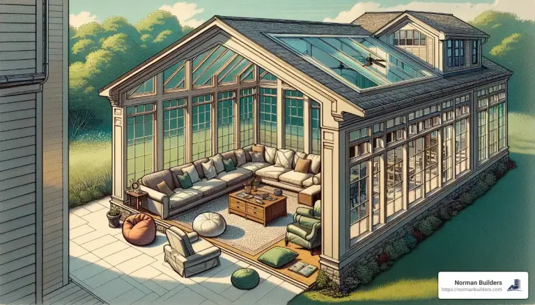 Room Additions: What Each Type of Room Needs Before You Build