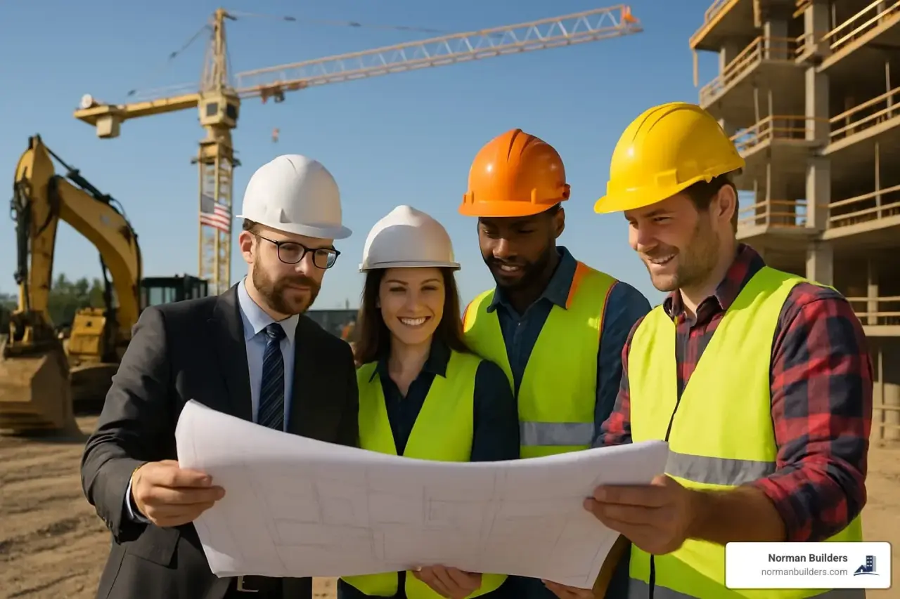 what is a design build contract